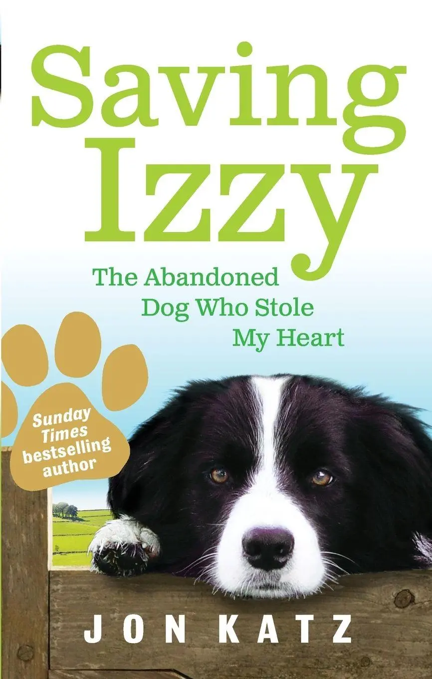 Cover: 9780091932268 | Saving Izzy | Jon Katz | Taschenbuch | Kartoniert / Broschiert | 2010