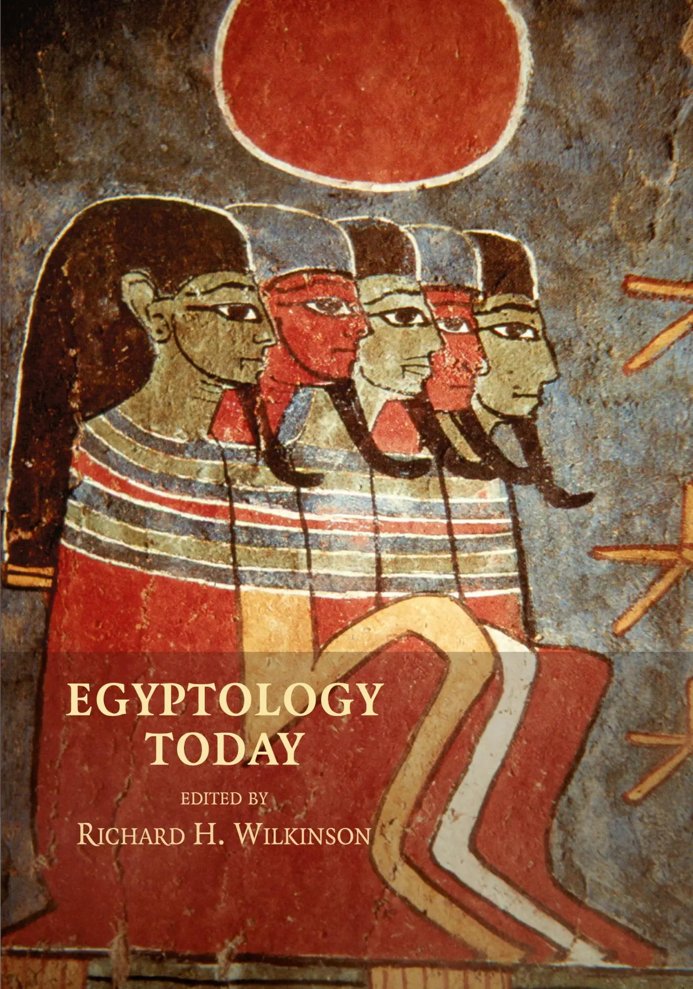 Cover: 9780521682268 | Egyptology Today | Richard H. Wilkinson | Taschenbuch | Englisch