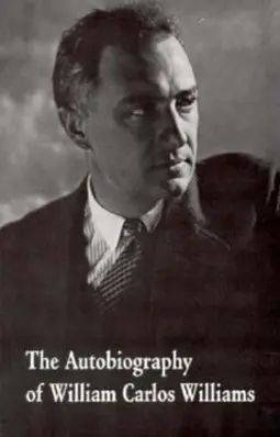 Cover: 9780811202268 | The Autobiography of William Carlos Williams | William Carlos Williams