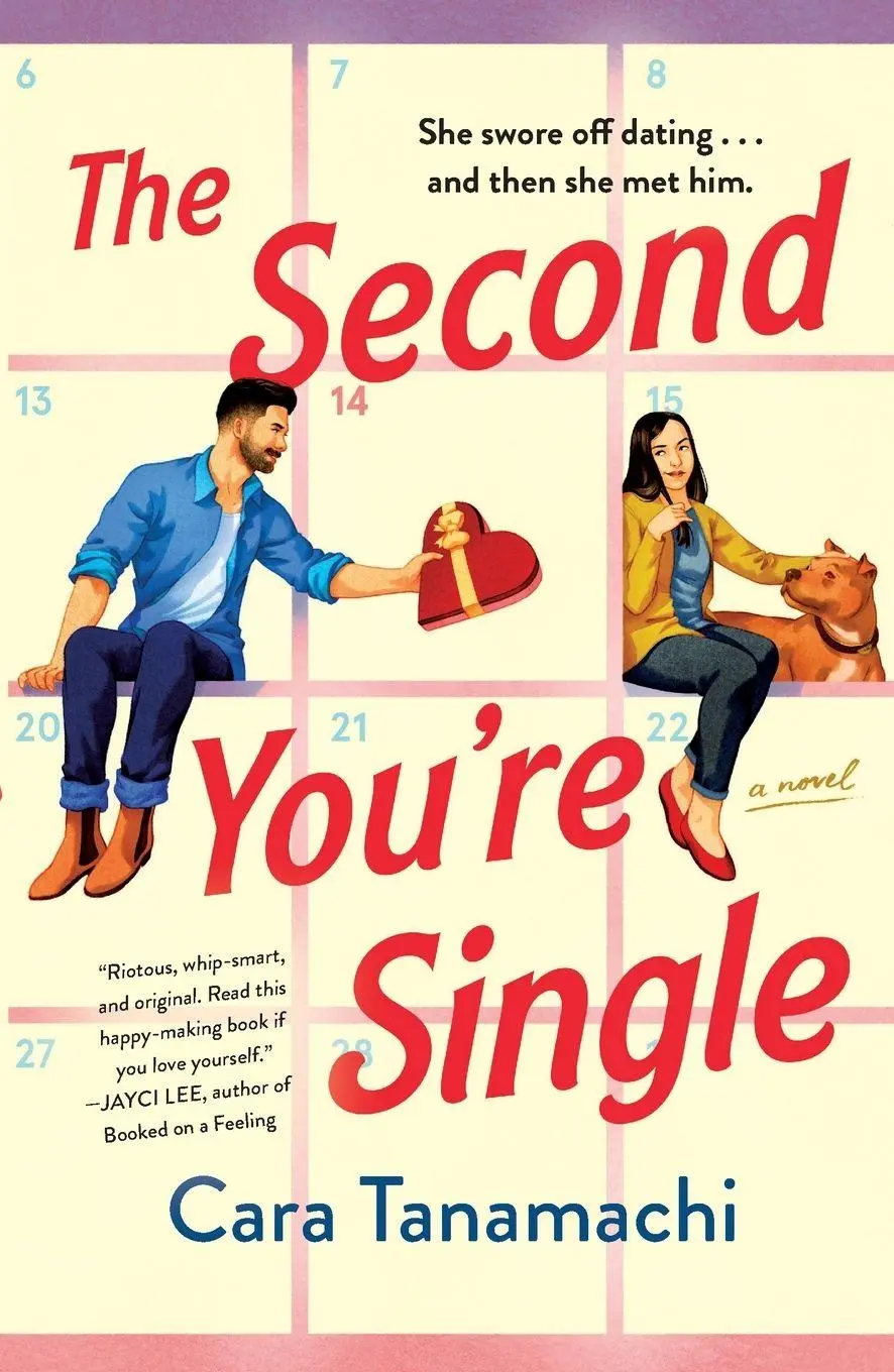 Cover: 9781250842268 | Second You're Single | Cara Tanamachi | Taschenbuch | Englisch | 2023