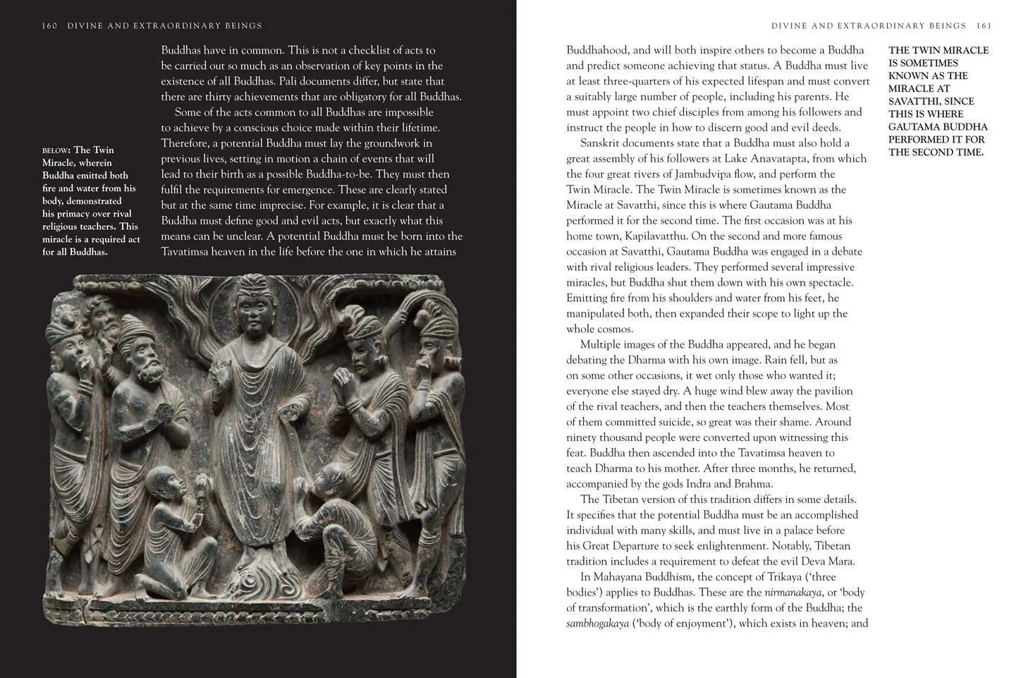 Bild: 9781838862268 | Buddhist Myths | Cosmology, Tales &amp; Legends | Martin J Dougherty