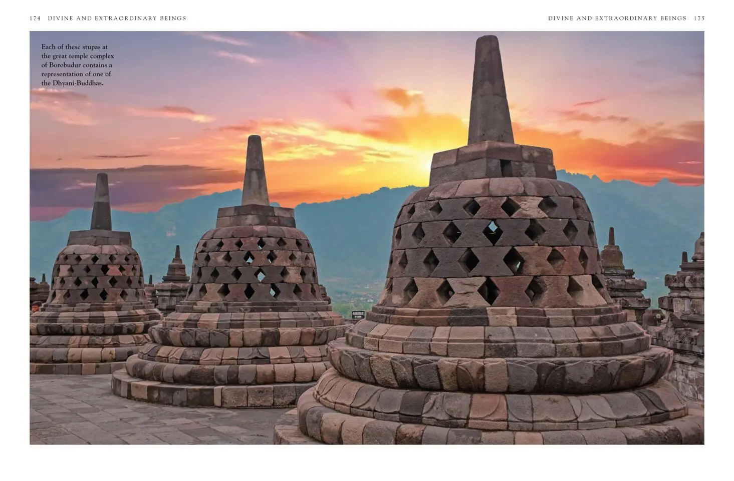 Bild: 9781838862268 | Buddhist Myths | Cosmology, Tales &amp; Legends | Martin J Dougherty