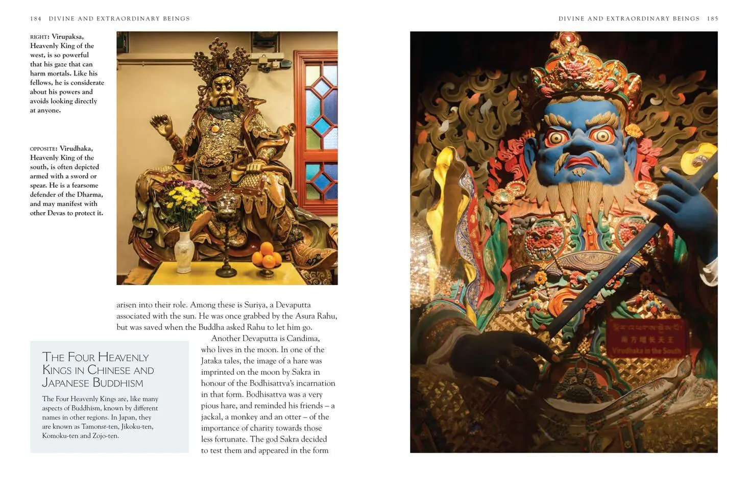 Bild: 9781838862268 | Buddhist Myths | Cosmology, Tales &amp; Legends | Martin J Dougherty
