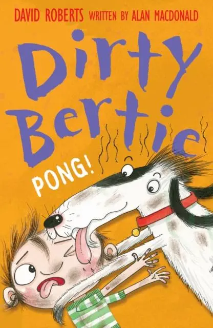 Cover: 9781847152268 | Pong! | Alan MacDonald | Taschenbuch | Kartoniert / Broschiert | 2012