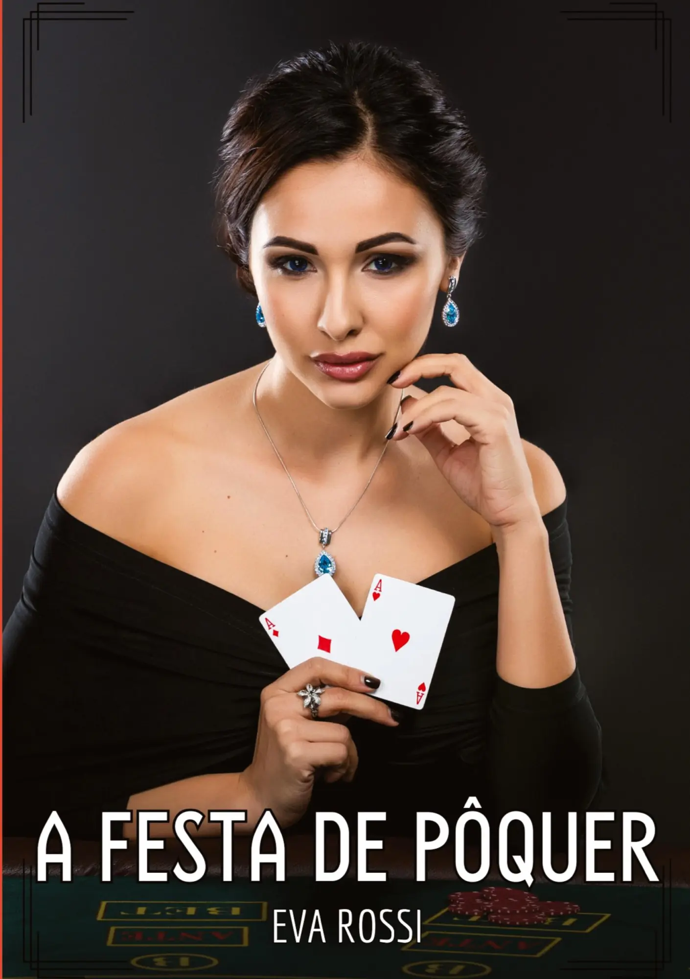A Festa de Pôquer
