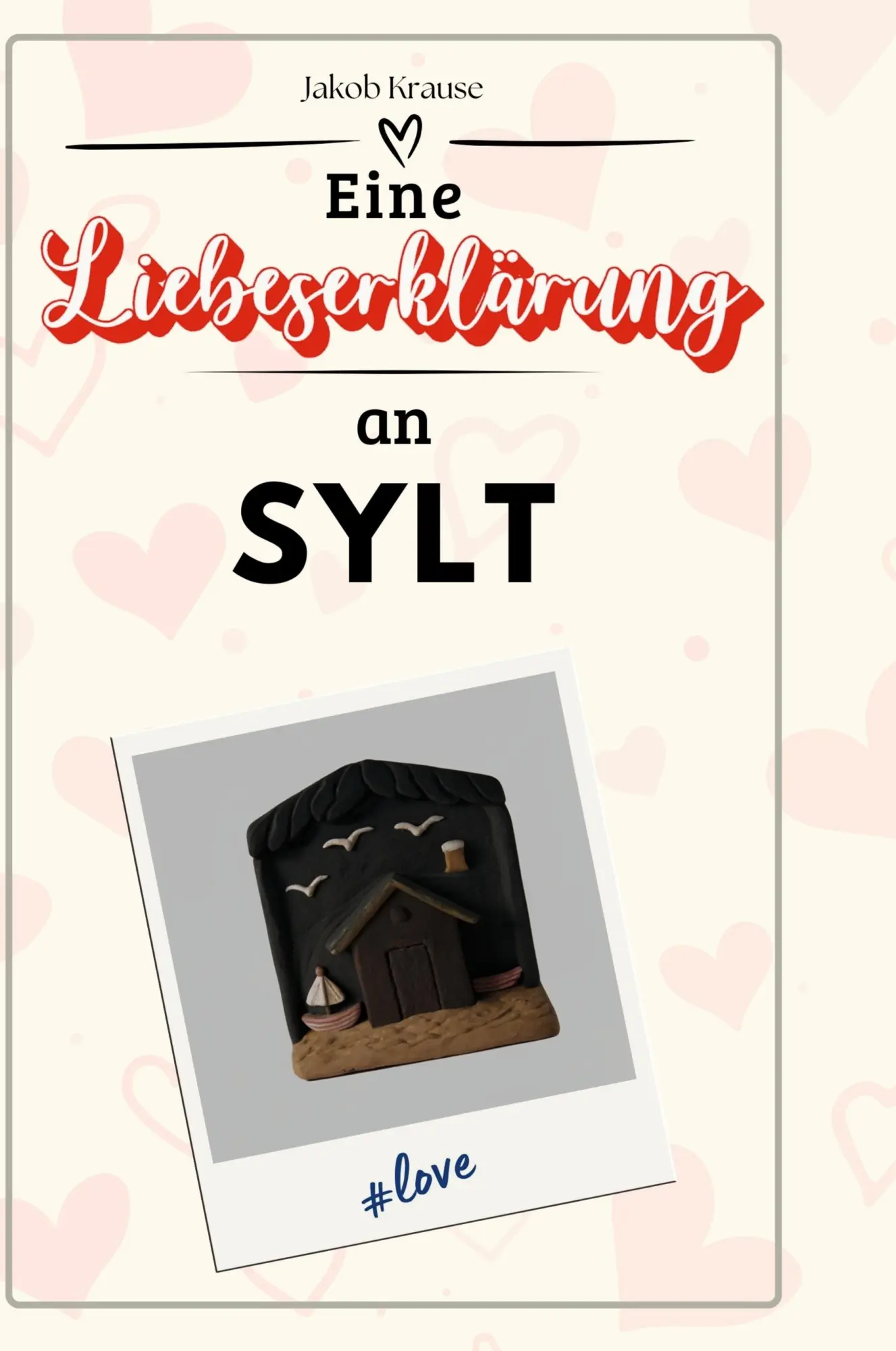 Eine Liebeserklärung an Sylt