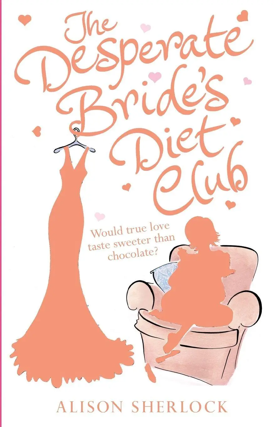Cover: 9780099562368 | The Desperate Brides Diet Club | Alison Sherlock | Taschenbuch | 2012
