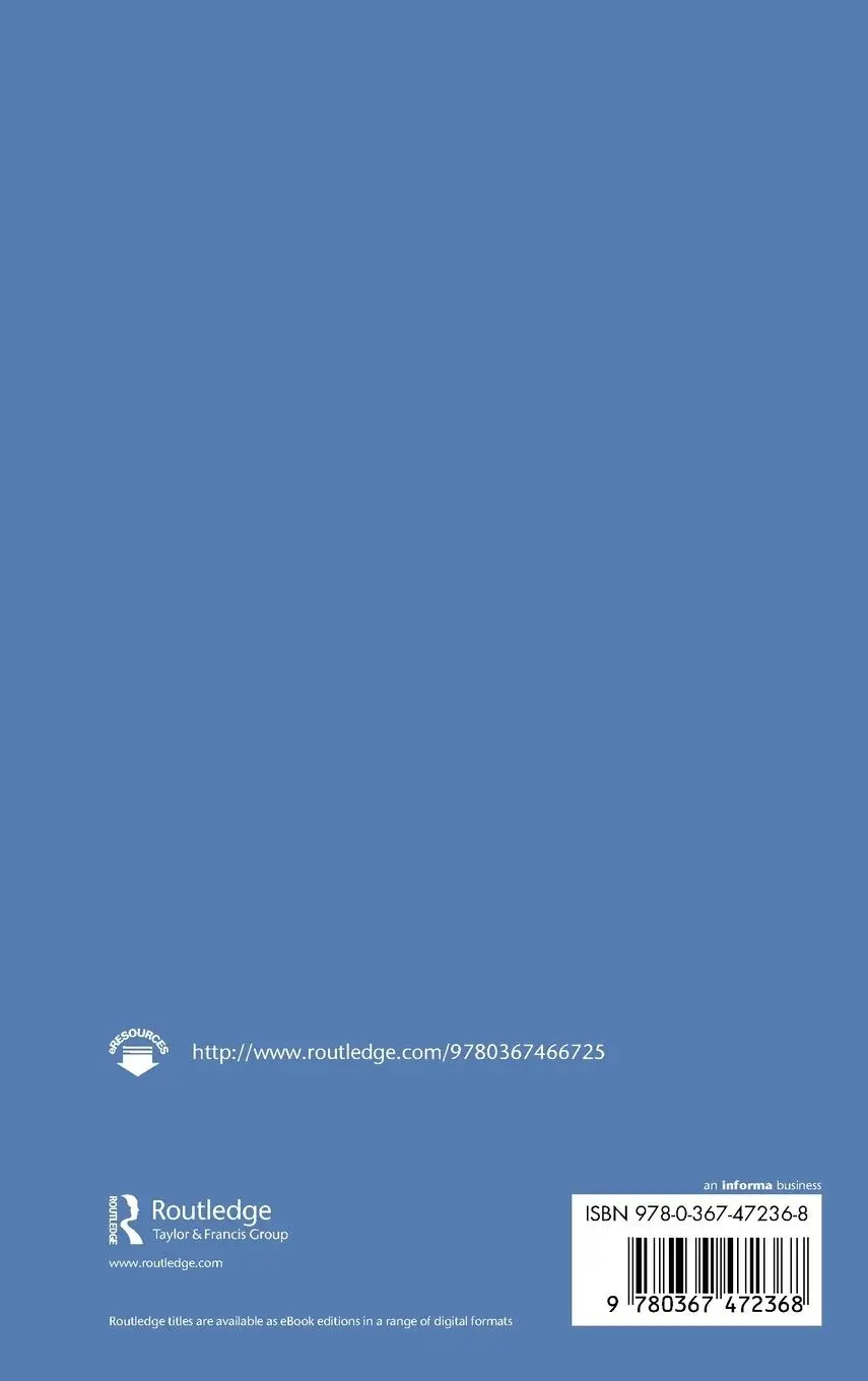 Rückseite: 9780367472368 | New Venture Management | Donald F. Kuratko (u. a.) | Buch | Englisch