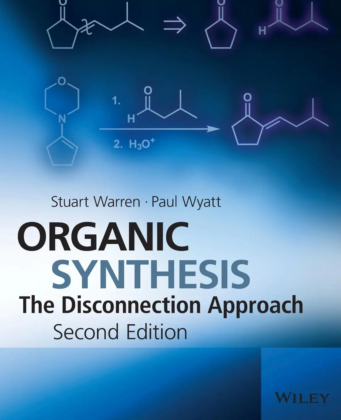 John Wiley & Sons Organic Synthesis