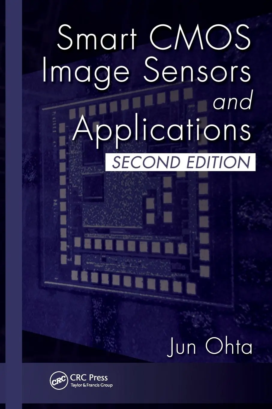 Cover: 9781032652368 | Smart CMOS Image Sensors and Applications | Jun Ohta | Taschenbuch