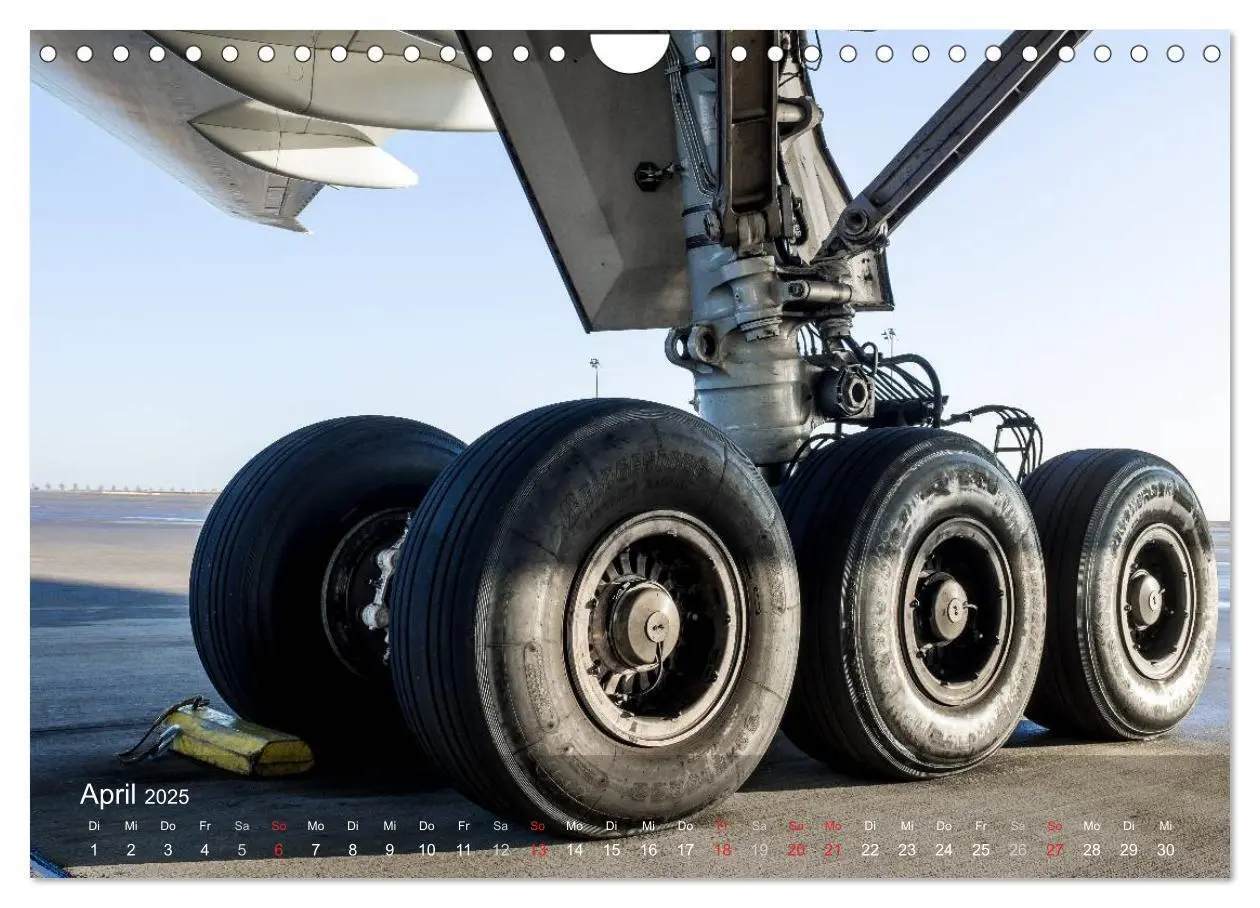 Bild: 9783435622368 | Boeing 777 Freighter (Wandkalender 2025 DIN A4 quer), CALVENDO...