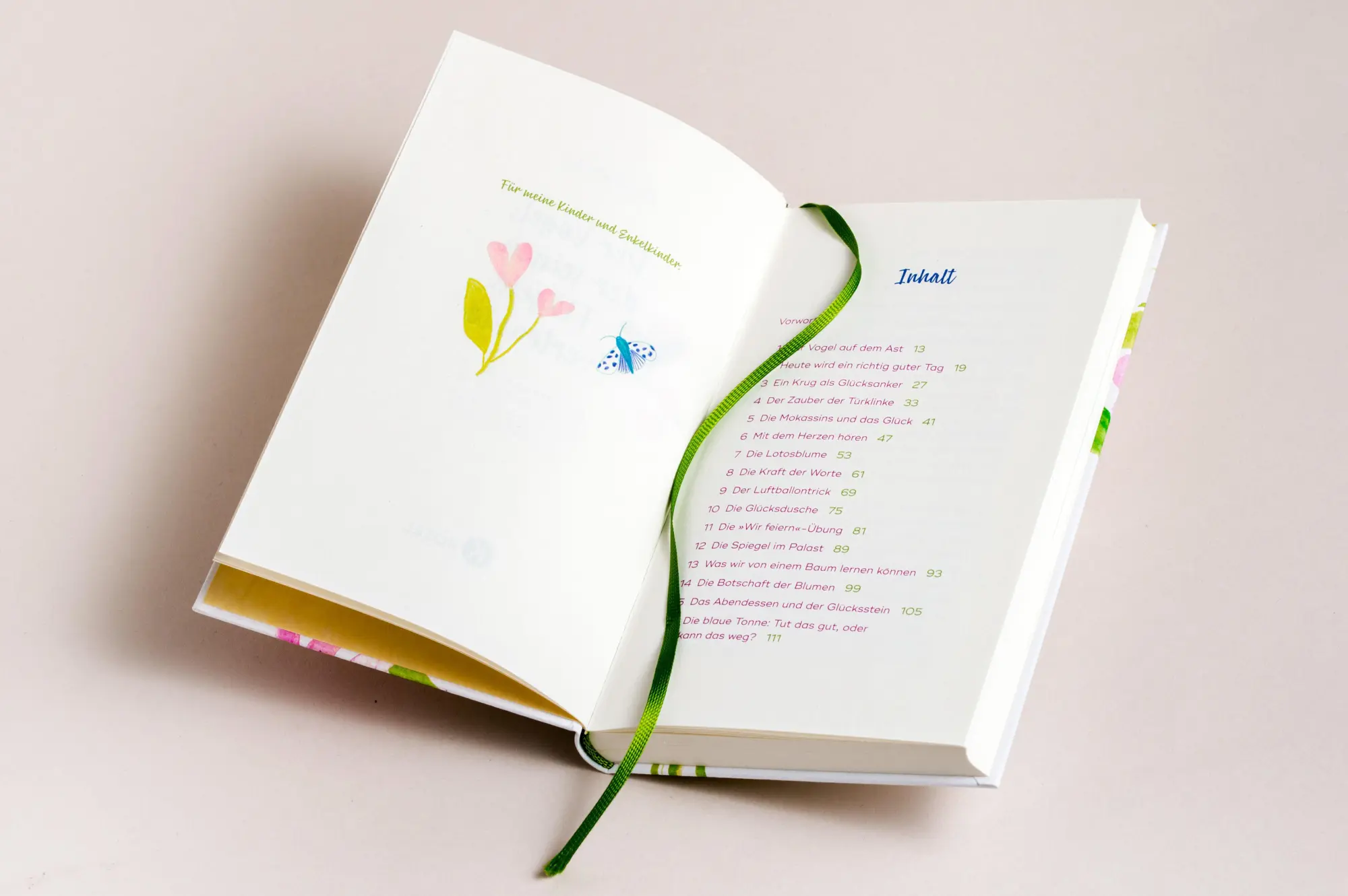 Bild: 9783466312368 | Der Vogel, der seinen Flügeln vertraute | Anjana Gill | Buch | 176 S.