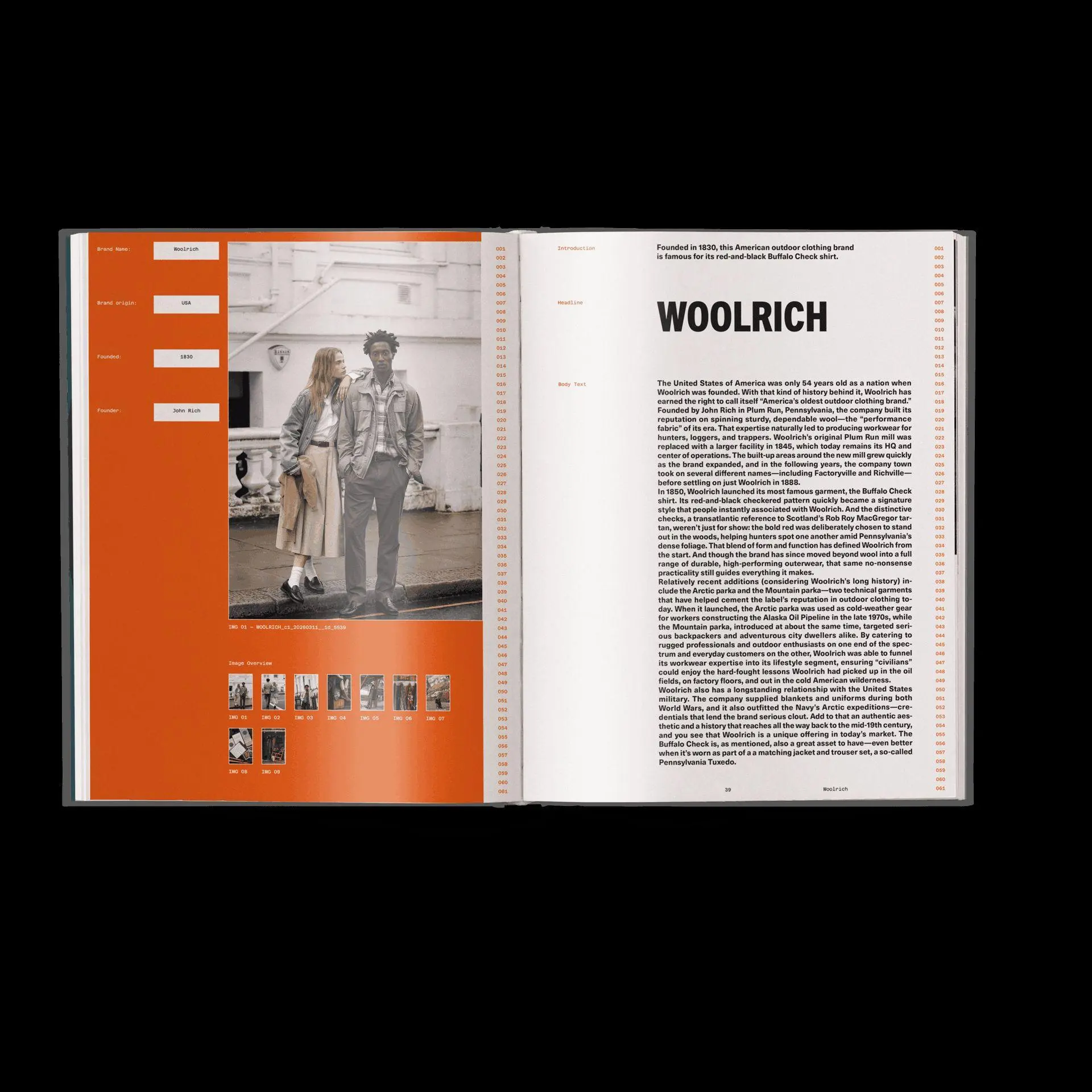 Bild: 9783967042368 | Blue-Collar Modernism | The Visual Culture of Workwear | Buch | 288 S.