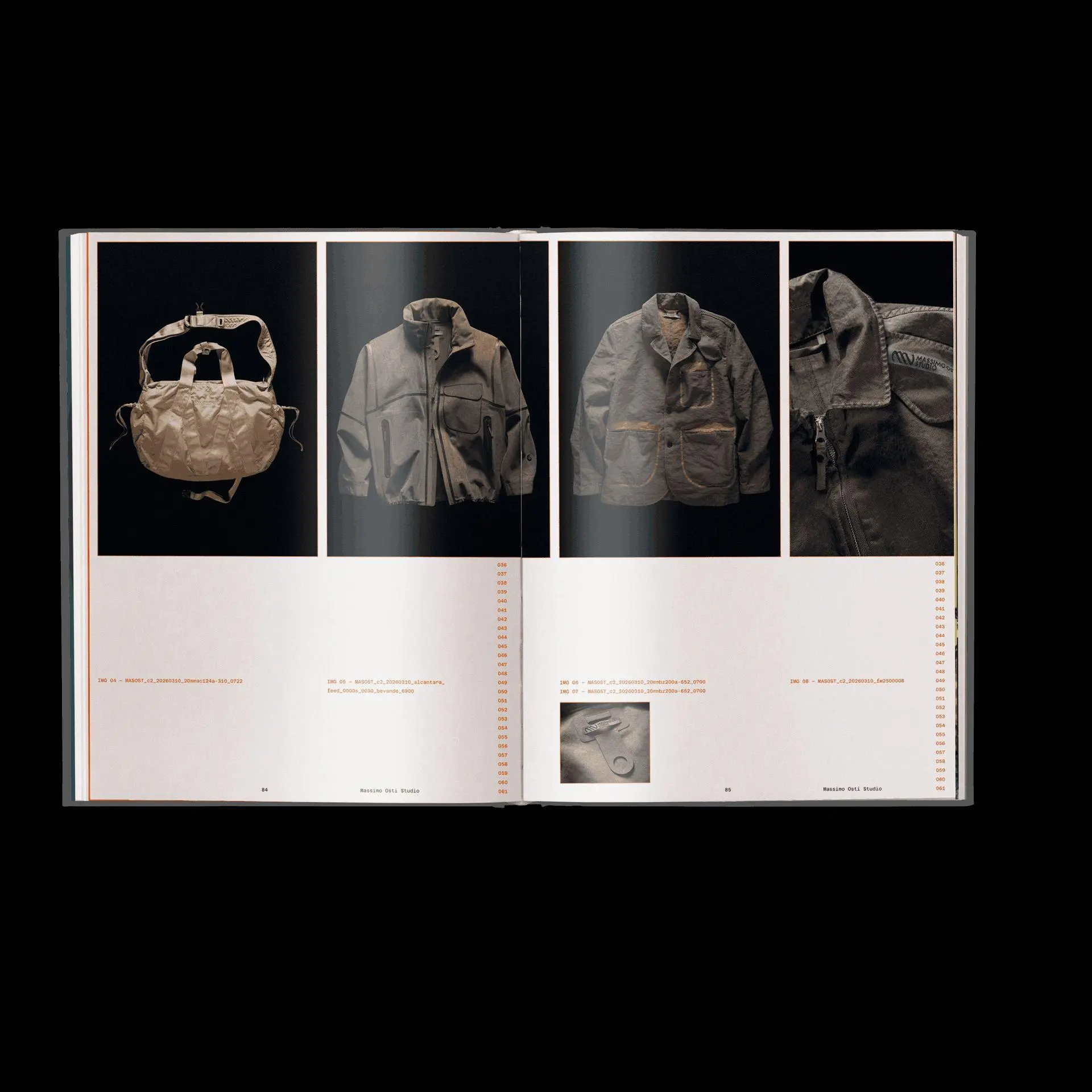 Bild: 9783967042368 | Blue-Collar Modernism | The Visual Culture of Workwear | Buch | 288 S.