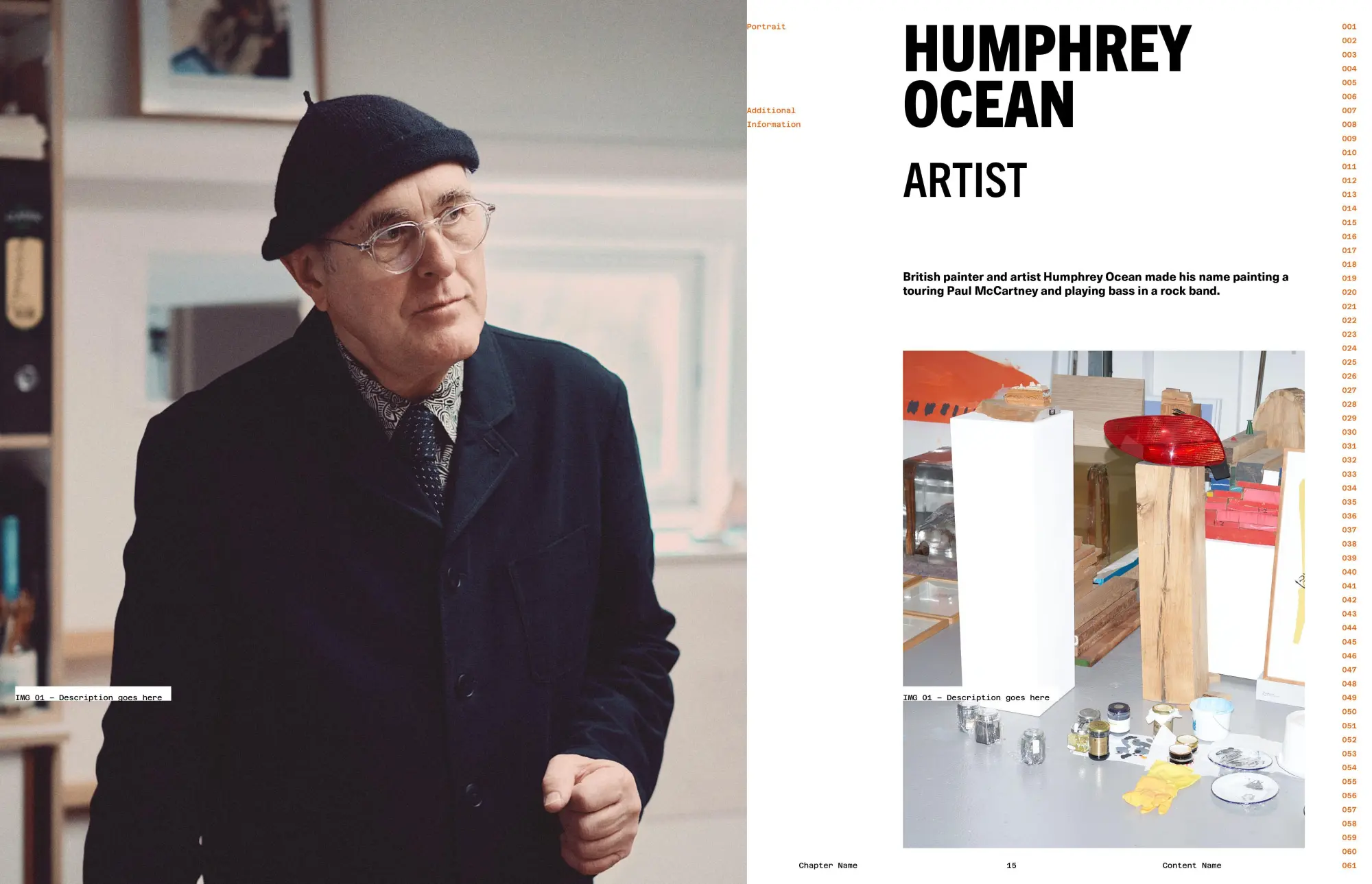 Bild: 9783967042368 | Blue-Collar Modernism | The Visual Culture of Workwear | Buch | 288 S.