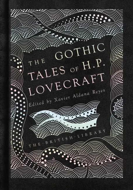 Cover: 9780712352468 | The Gothic Stories of H. P. Lovecraft | H P Lovecraft | Buch | 2018