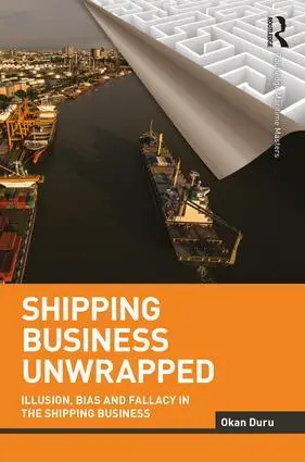Cover: 9781138292468 | Shipping Business Unwrapped | Okan Duru | Taschenbuch | Englisch