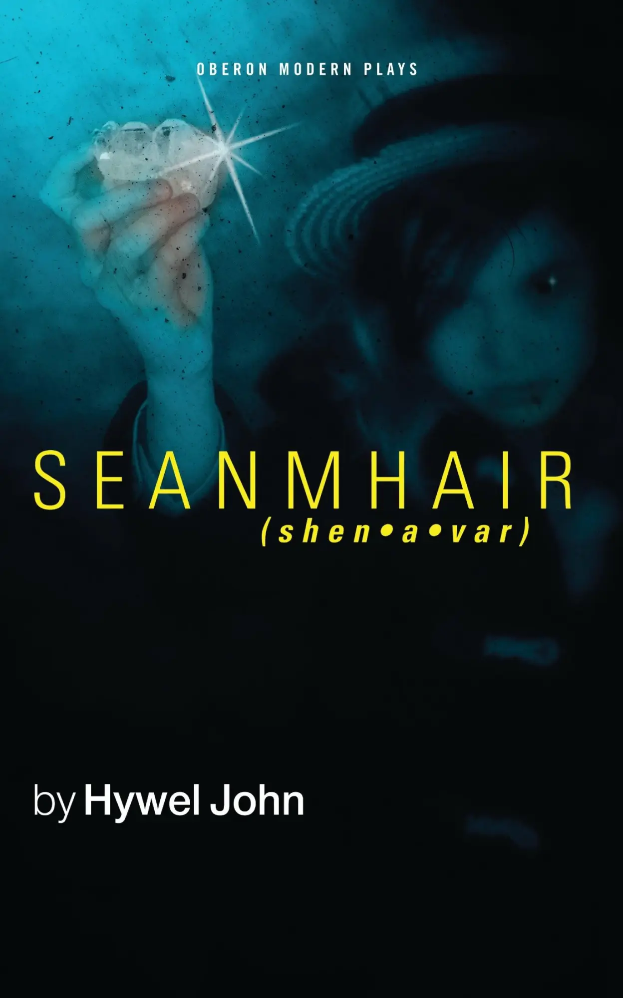 Cover: 9781786822468 | Seanmhair | Hywel John | Taschenbuch | Kartoniert / Broschiert | 2017