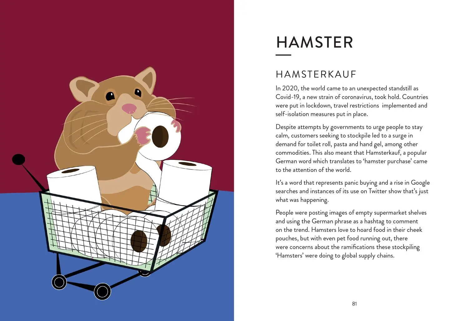 Bild: 9781911622468 | Bear Markets and Beyond | A Bestiary of Business Terms | Dhruti Shah