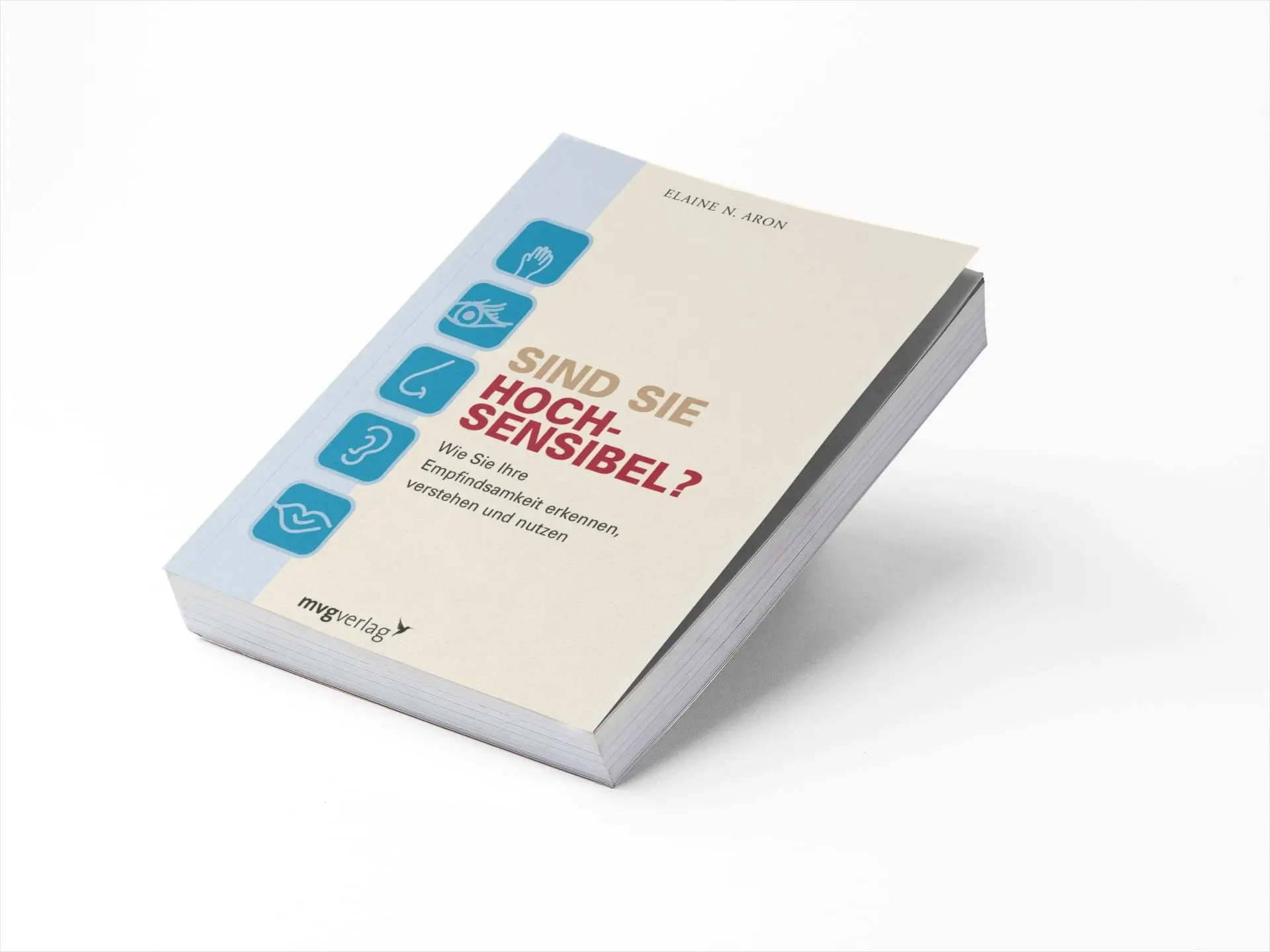 Bild: 9783636062468 | Sind Sie hochsensibel? | Elaine N. Aron | Taschenbuch | 369 S. | 2011
