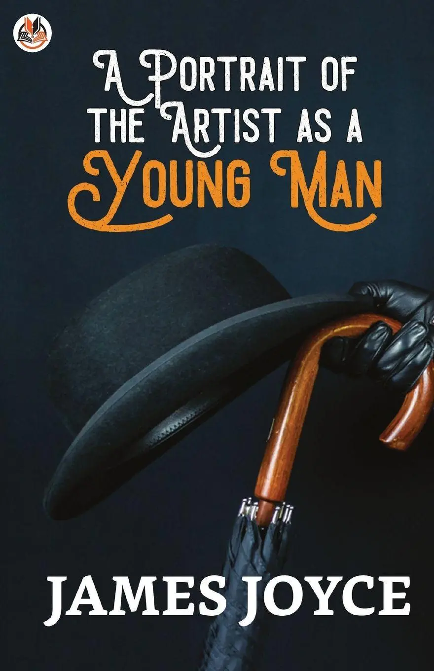 Cover: 9789390852468 | A Portrait of the Artist as a Young Man | James Joyce | Taschenbuch