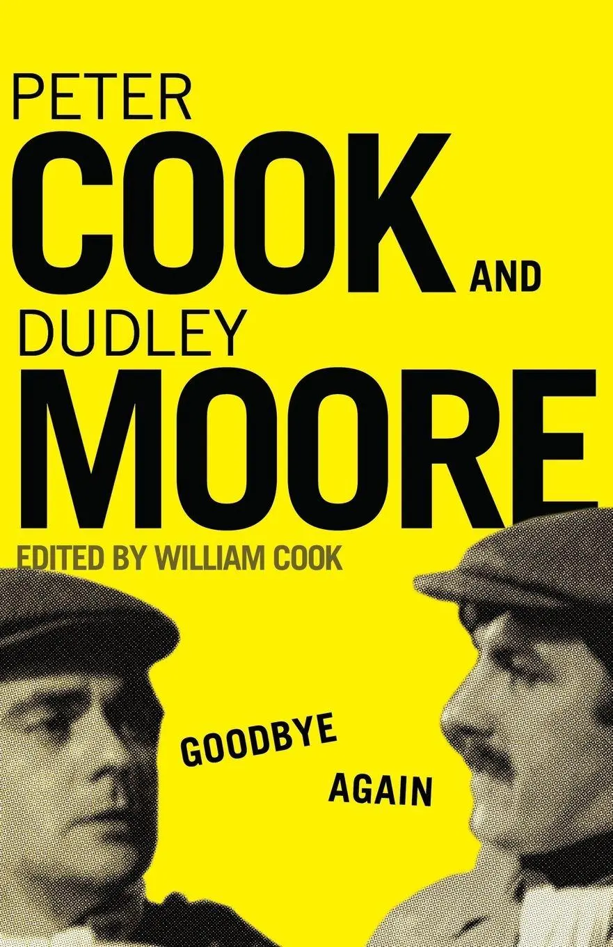 Cover: 9780099472568 | Goodbye Again | William Cook | Taschenbuch | Englisch | 2005 | Arrow