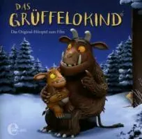 Cover: 4029759082668 | HSP z.Film | Das Grüffelokind | Audio-CD | Deutsch | 2013