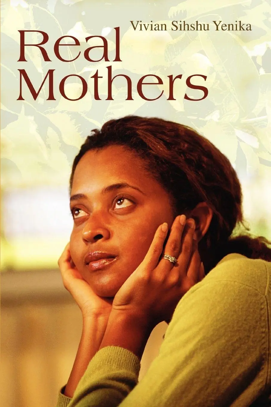 Cover: 9780595382668 | Real Mothers | Vivian Sihshu Yenika | Taschenbuch | Englisch | 2006