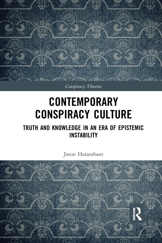 Cover: 9781032172668 | Contemporary Conspiracy Culture | Jaron Harambam | Taschenbuch | 2021