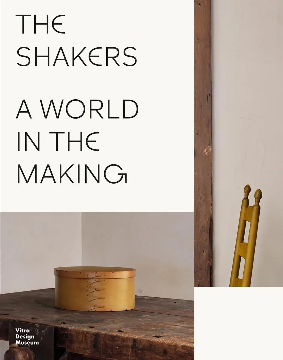 Cover: 9783945852668 | The Shakers | A World in the Making | Mea Hoffmann | Buch | Englisch