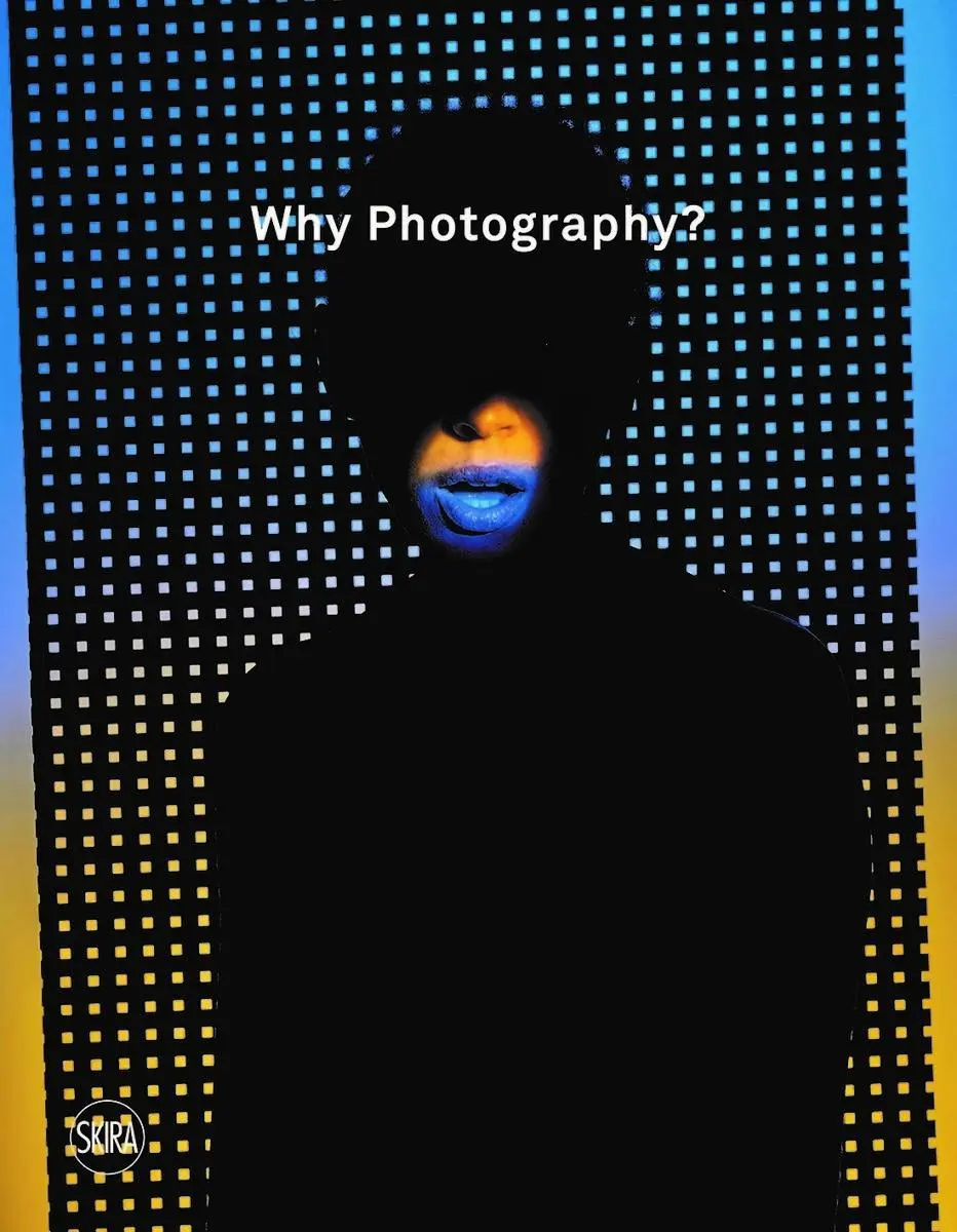 Cover: 9788857242668 | Why Photography? | Bjarne Bare | Buch | Englisch | 2020 | Skira