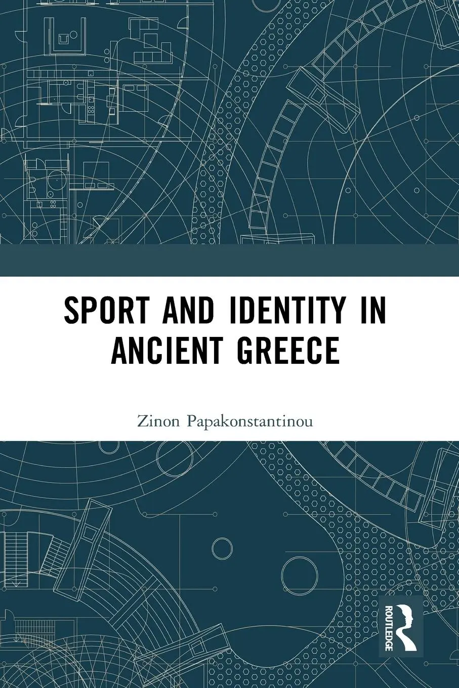 Cover: 9781032092768 | Sport and Identity in Ancient Greece | Zinon Papakonstantinou | Buch