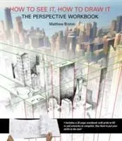 Cover: 9781782212768 | How to See It, How to Draw It: The Perspective Workbook | Brehm | Buch