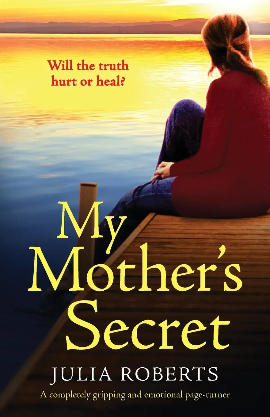 Cover: 9781800192768 | My Mother's Secret | A completely gripping and emotional page-turner