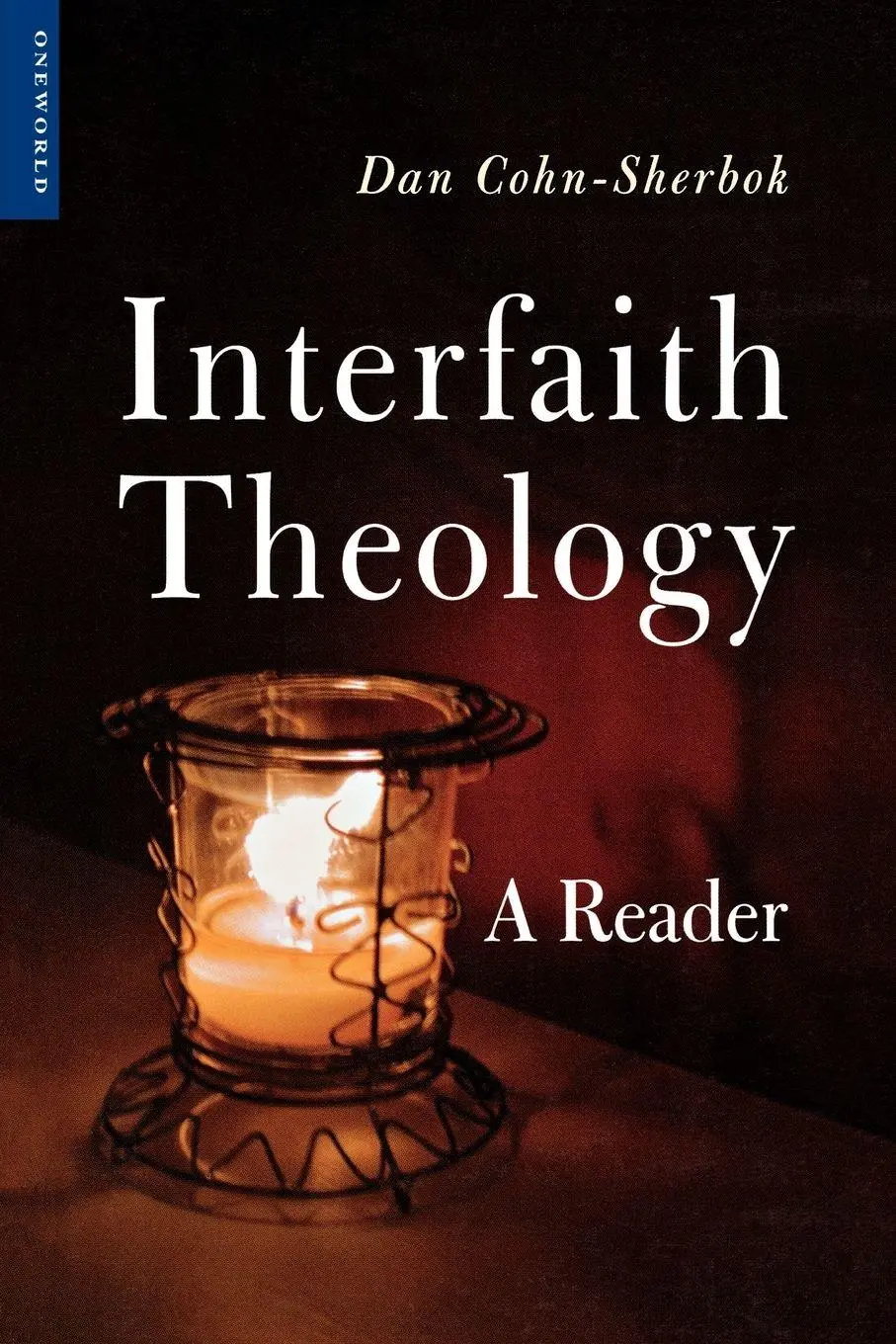 Cover: 9781851682768 | Interfaith Theology | A Reader | Daniel C. Cohn-Sherbok | Taschenbuch
