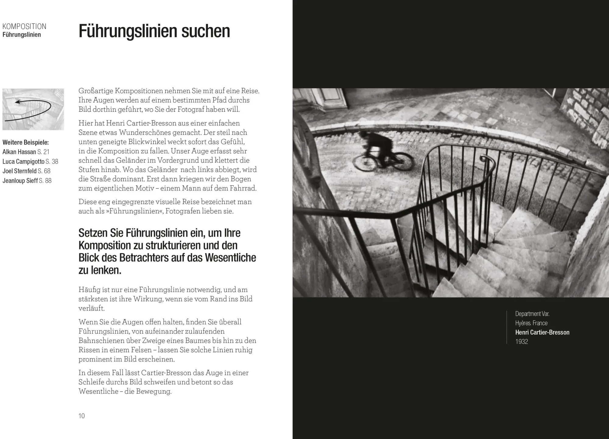 Bild: 9783038762768 | BIG SHOTS! Gold Edition | Die Geheimnisse der weltbesten Fotografen