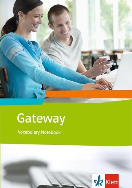 Cover: 9783128092768 | Gateway (Neubearbeitung). Vocabulary Notebook | David Christie | 96 S.