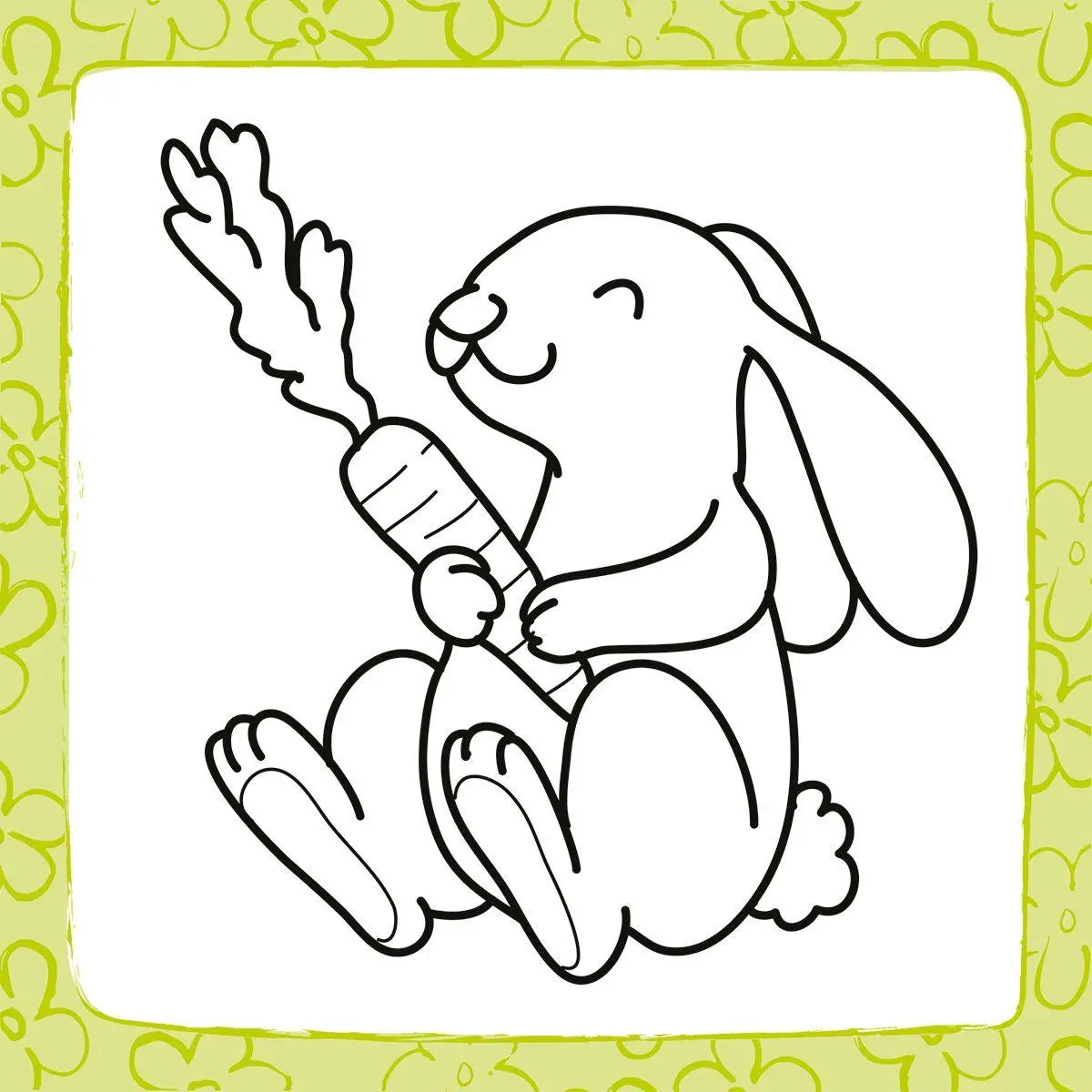 Bild: 9783735892768 | Mein allererstes Kritzelmalbuch Ostern | Josephine Jones | Taschenbuch