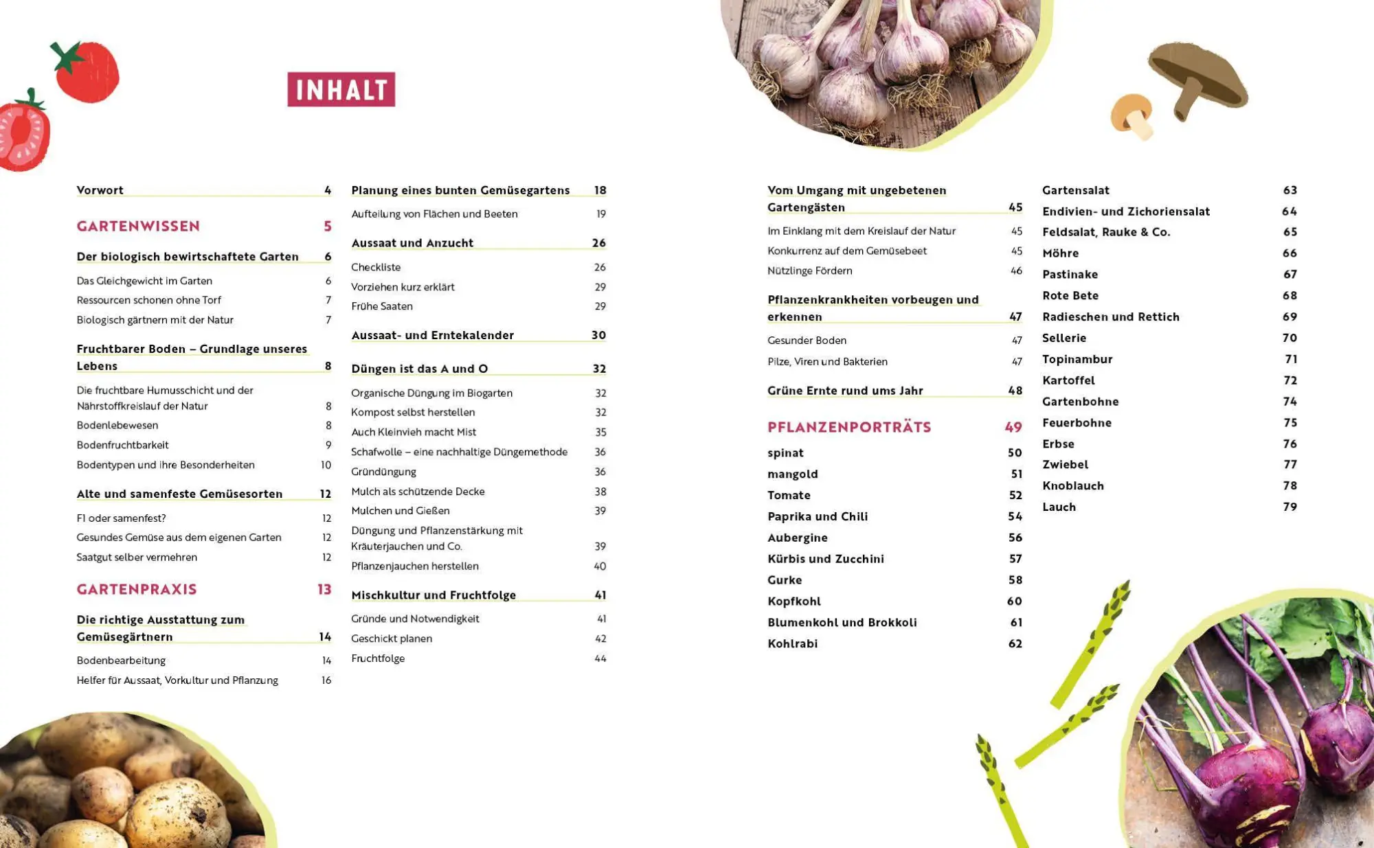 Bild: 9783745932768 | Gartenmomente: Gemüse | Taschenbuch | 80 S. | Deutsch | 2026