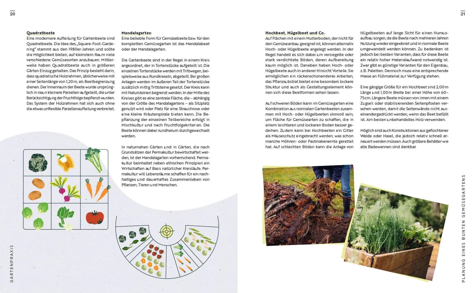 Bild: 9783745932768 | Gartenmomente: Gemüse | Taschenbuch | 80 S. | Deutsch | 2026