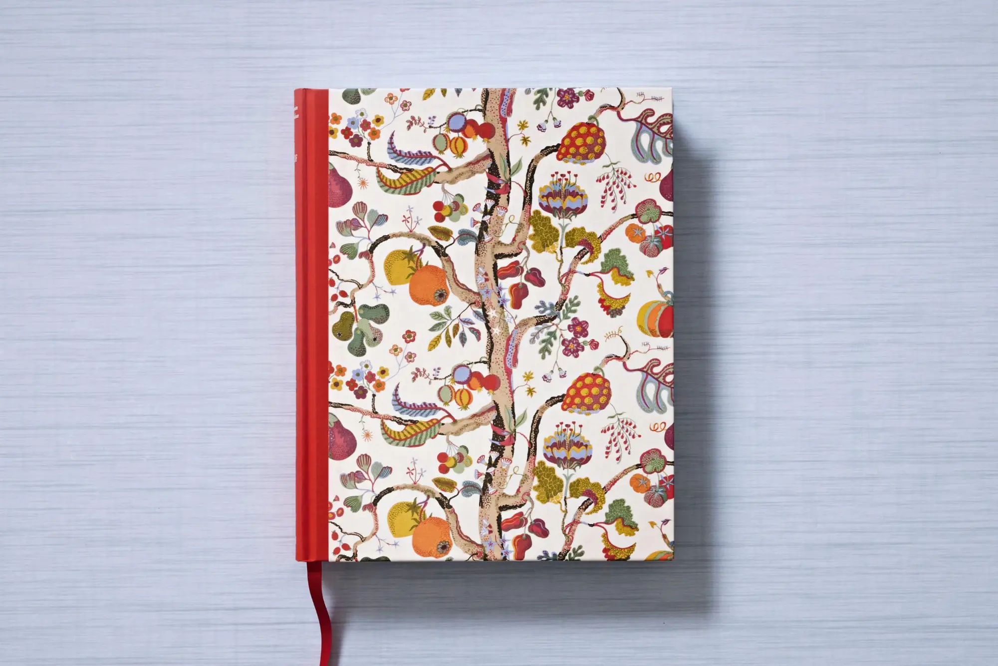 Bild: 9783836562768 | The Book of Printed Fabrics. From the 16th century until today | Buch
