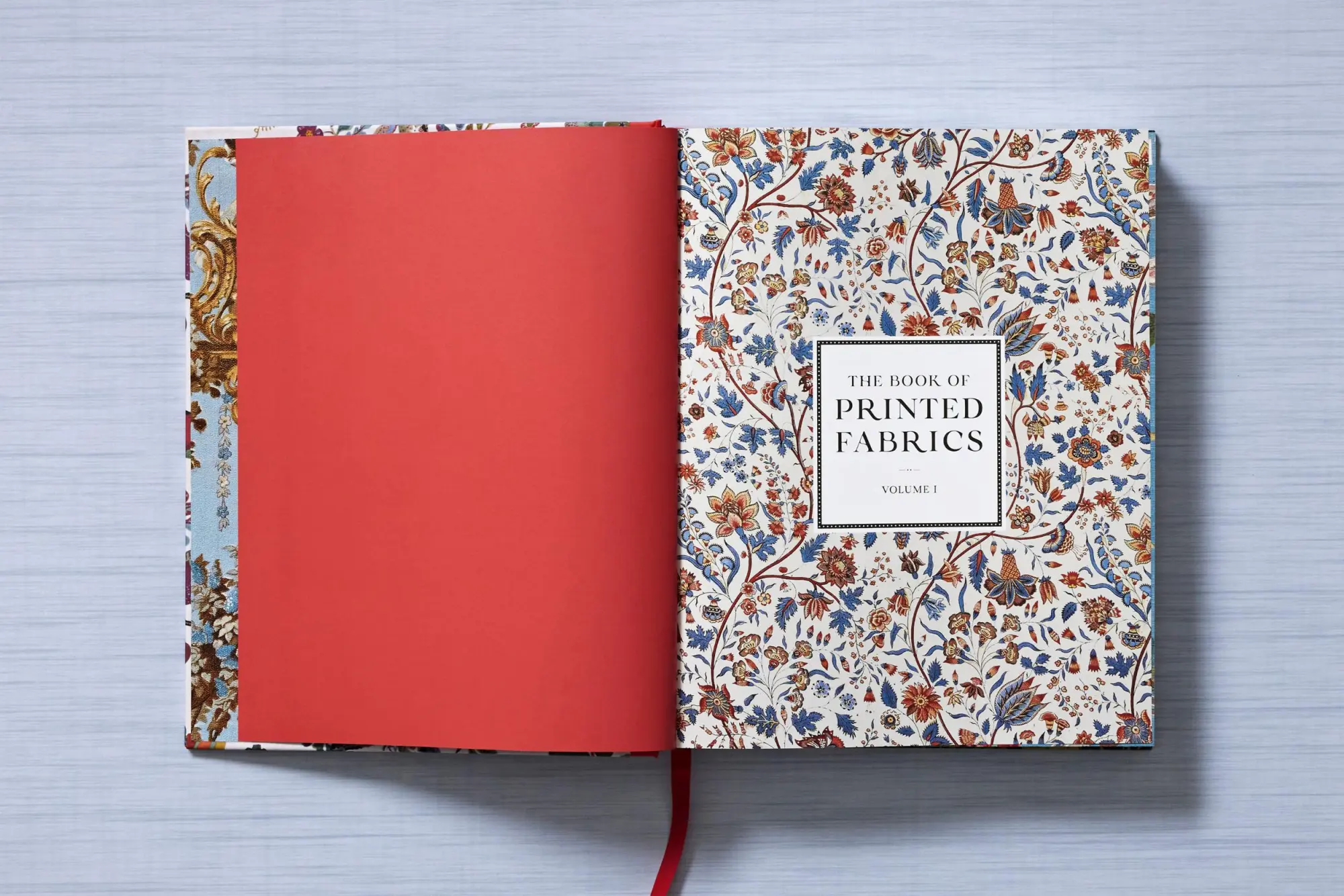 Bild: 9783836562768 | The Book of Printed Fabrics. From the 16th century until today | Buch Bild: 9783836562768 | The Book of Printed Fabrics. From the 16th century until today | Buch