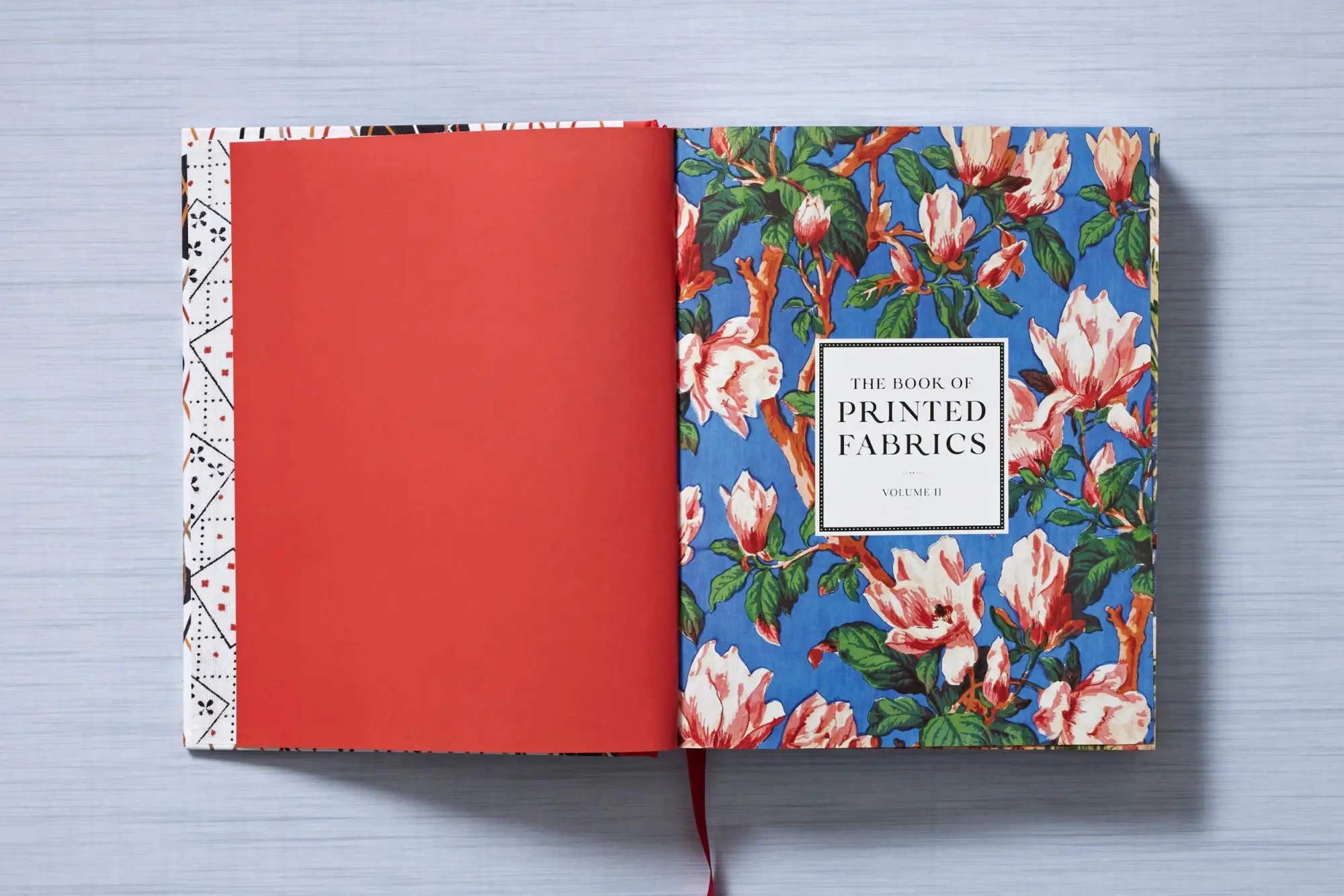 Bild: 9783836562768 | The Book of Printed Fabrics. From the 16th century until today | Buch Bild: 9783836562768 | The Book of Printed Fabrics. From the 16th century until today | Buch