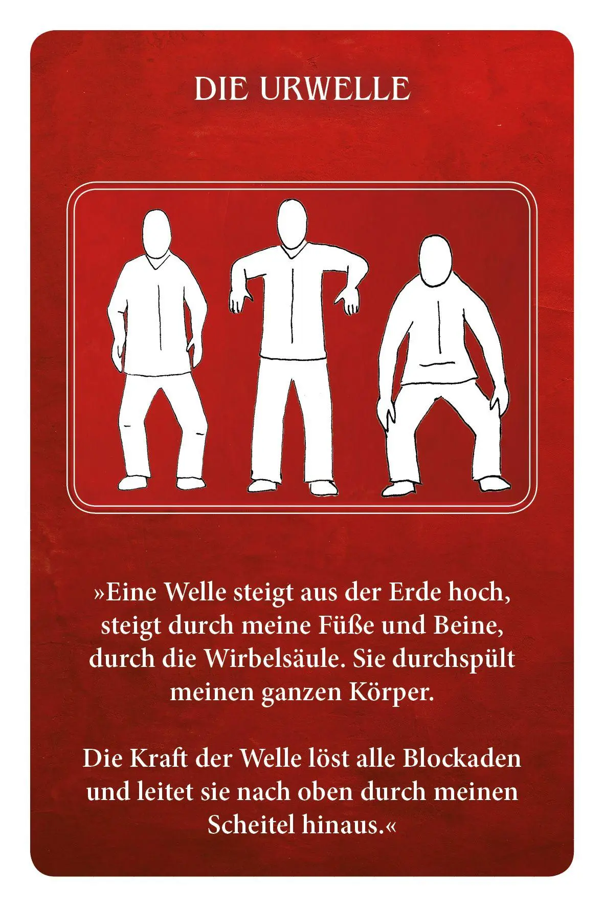 Bild: 9783843492768 | Qigong für die Gesundheit- Einfache Übungen zum Selbst -...