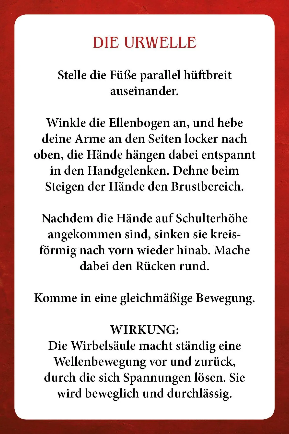 Bild: 9783843492768 | Qigong für die Gesundheit- Einfache Übungen zum Selbst -...