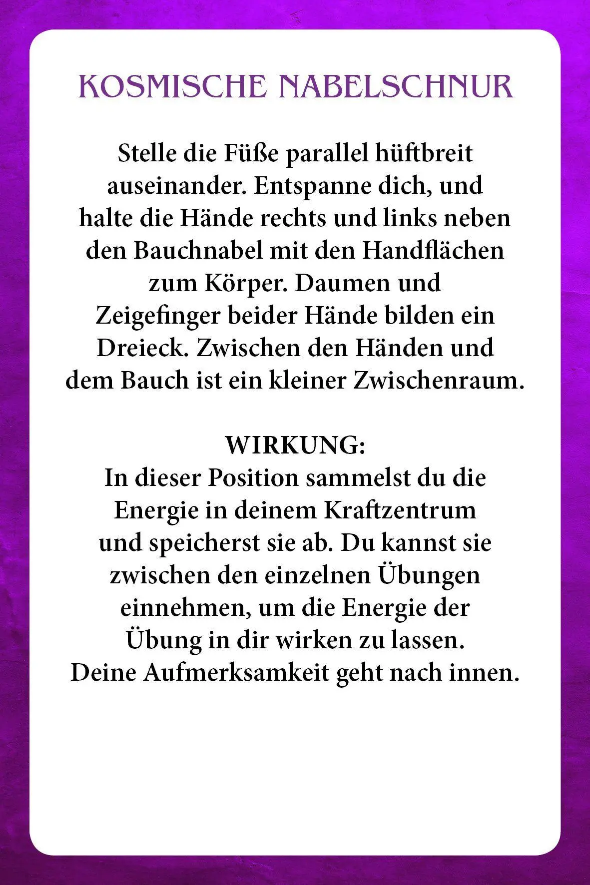 Bild: 9783843492768 | Qigong für die Gesundheit- Einfache Übungen zum Selbst-Zusammenstellen