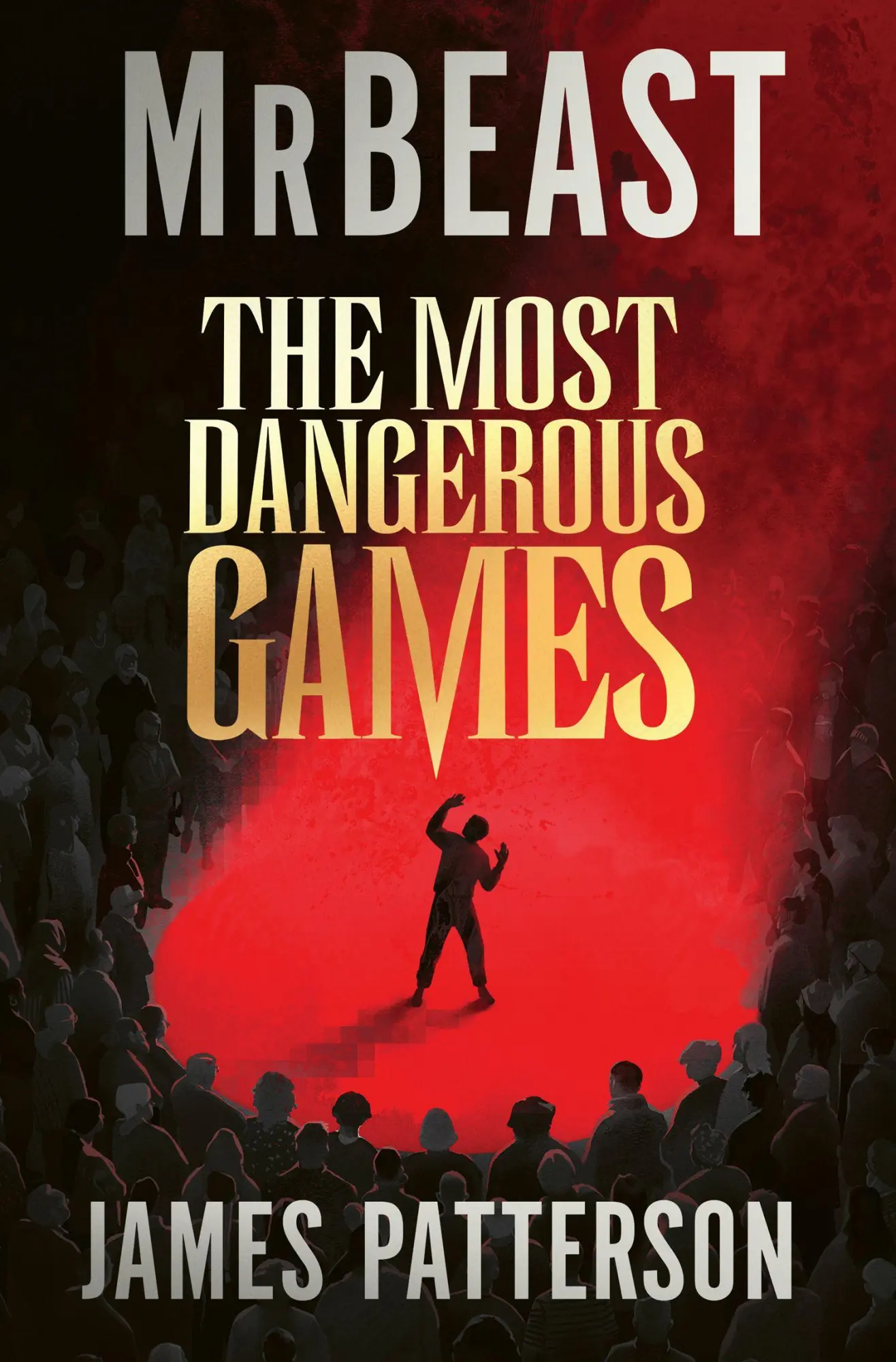 Cover: 9780008802868 | The Most Dangerous Games | MrBeast (u. a.) | Taschenbuch | Englisch