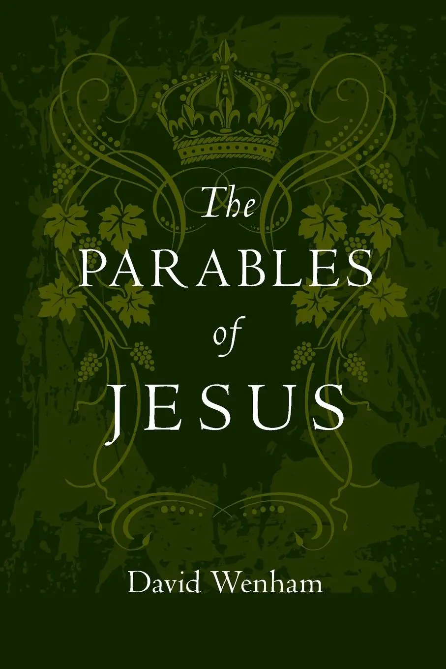 Cover: 9780830812868 | The Parables of Jesus | David Wenham | Taschenbuch | Englisch | 1989