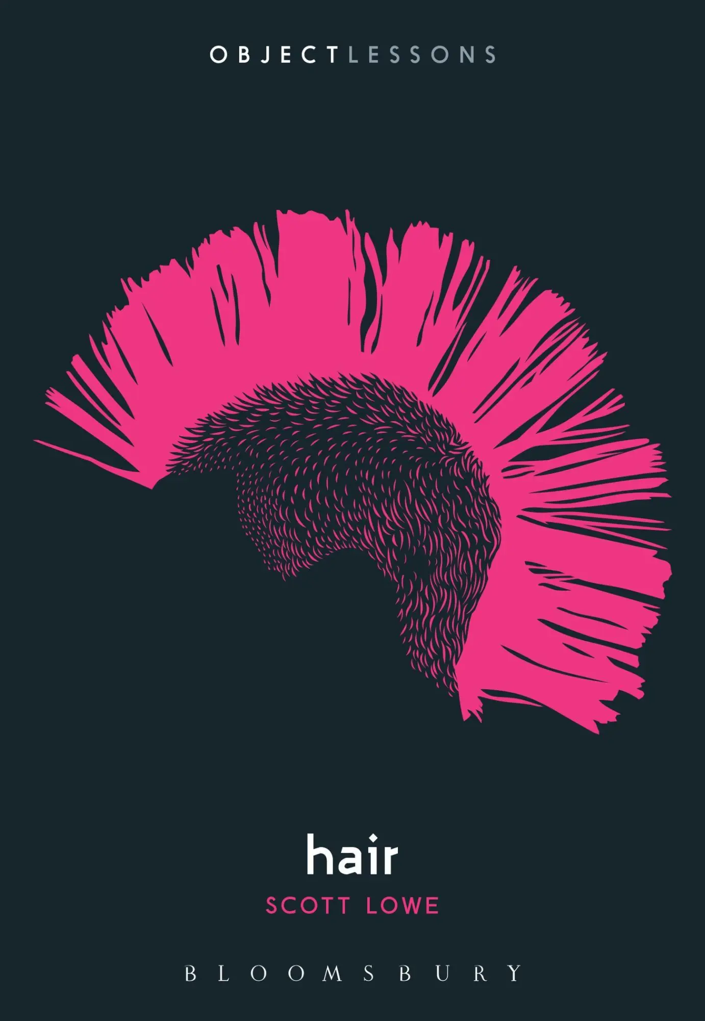 Cover: 9781628922868 | Hair | Scott Lowe | Taschenbuch | 140 S. | Englisch | 2016