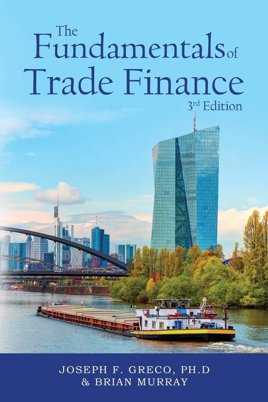Cover: 9781647042868 | The Fundamentals of Trade Finance, 3rd Edition | Greco (u. a.) | Buch